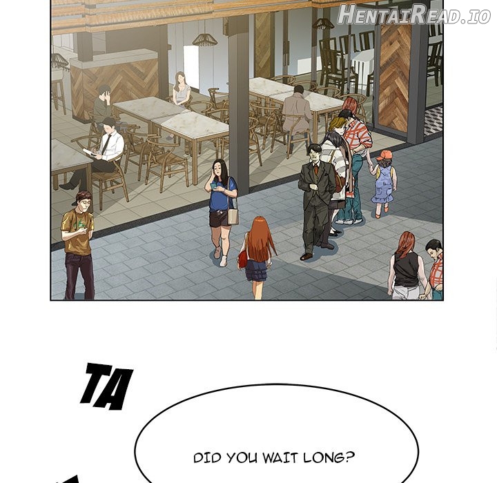 Aqua Girl Chapter 7 - page 29