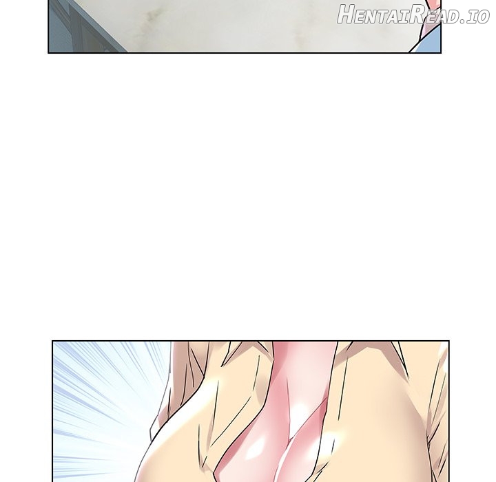 Aqua Girl Chapter 7 - page 32