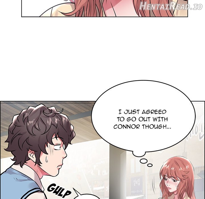 Aqua Girl Chapter 7 - page 41