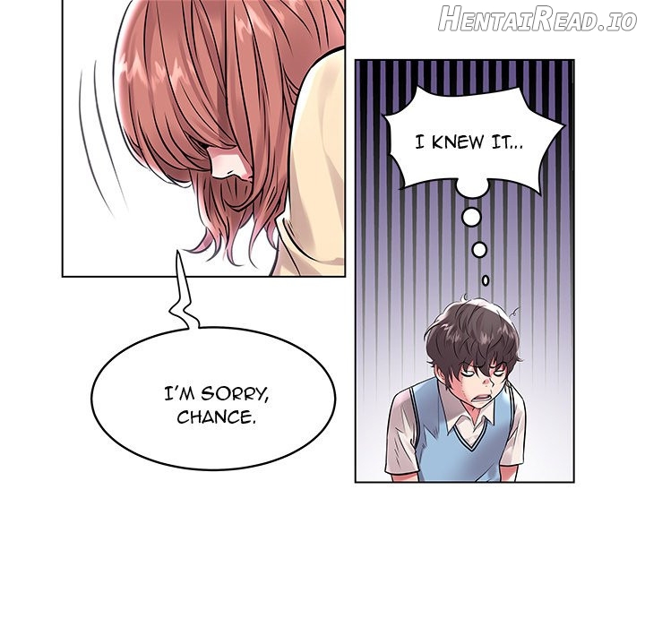 Aqua Girl Chapter 7 - page 44