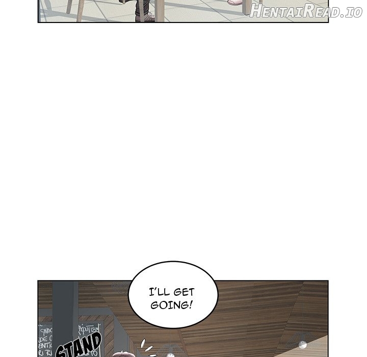 Aqua Girl Chapter 7 - page 46