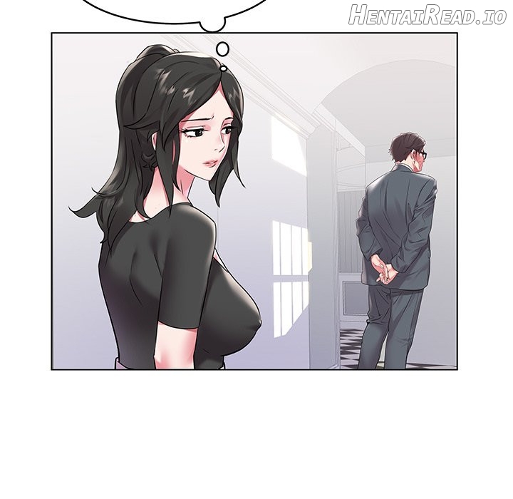 Aqua Girl Chapter 7 - page 53