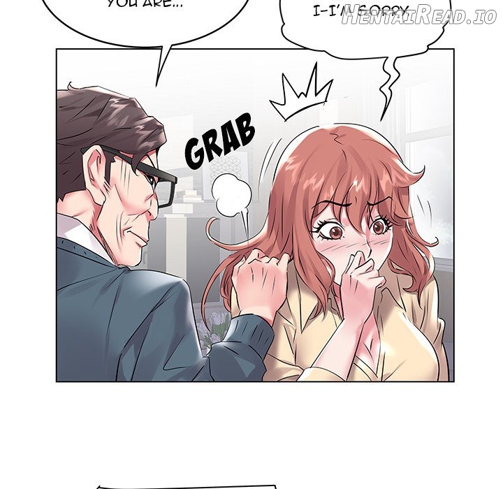 Aqua Girl Chapter 7 - page 63