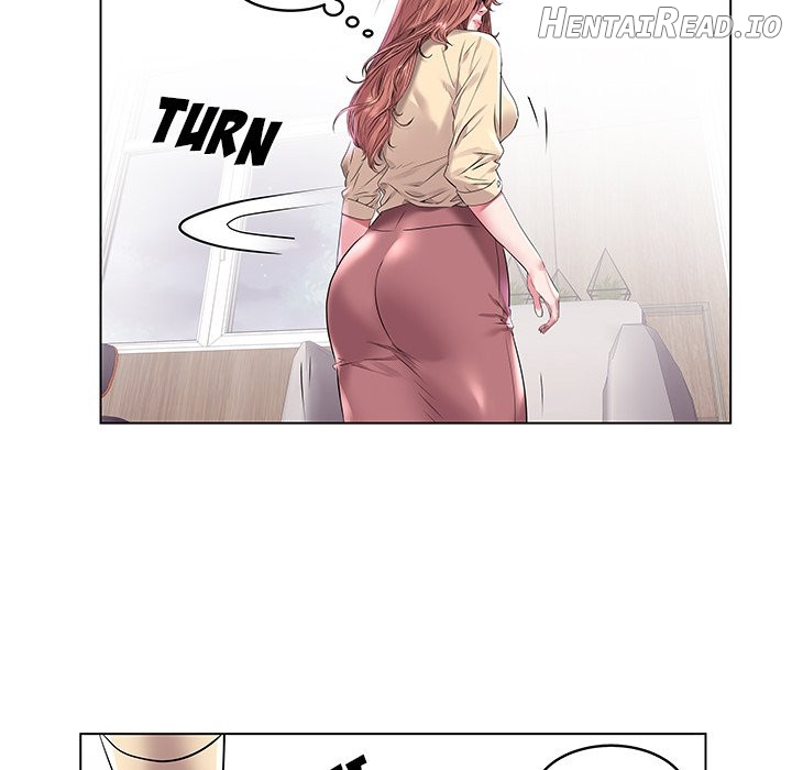 Aqua Girl Chapter 7 - page 71