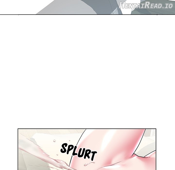 Aqua Girl Chapter 7 - page 8