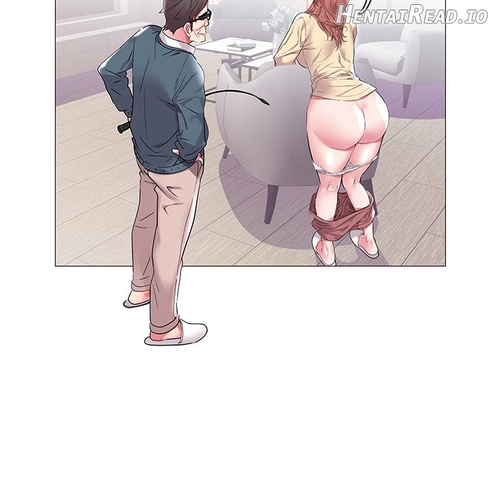 Aqua Girl Chapter 7 - page 83