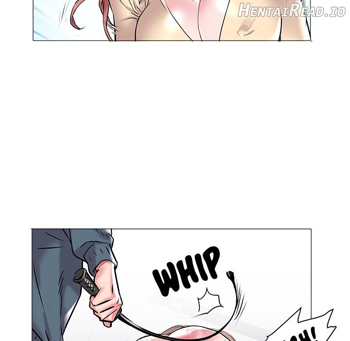 Aqua Girl Chapter 7 - page 87