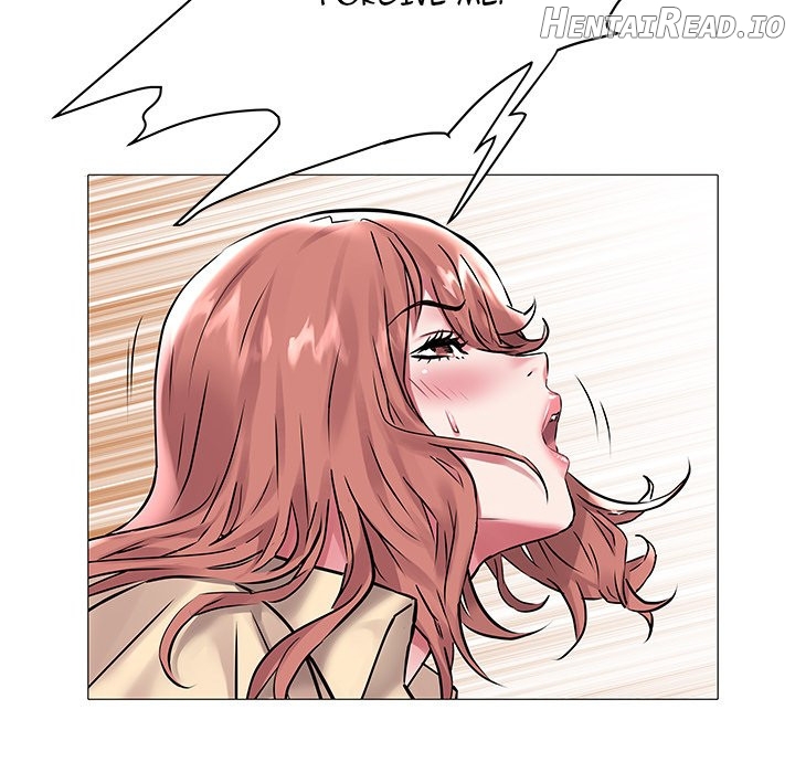 Aqua Girl Chapter 7 - page 89