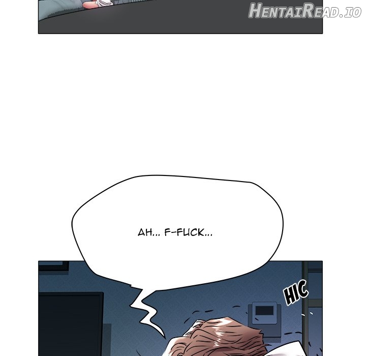 Aqua Girl Chapter 39 - page 32