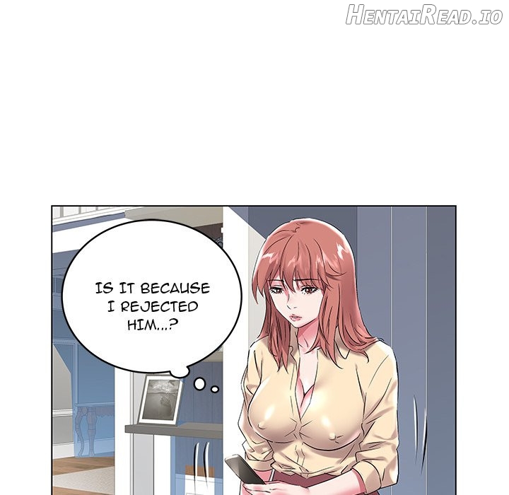 Aqua Girl Chapter 8 - page 21