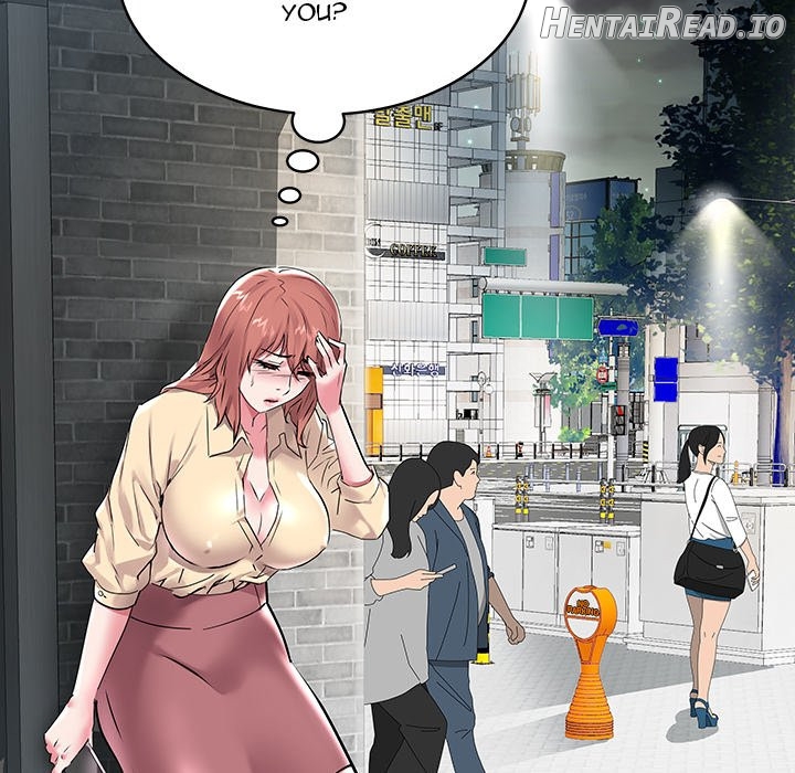 Aqua Girl Chapter 8 - page 29