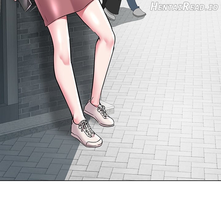 Aqua Girl Chapter 8 - page 30