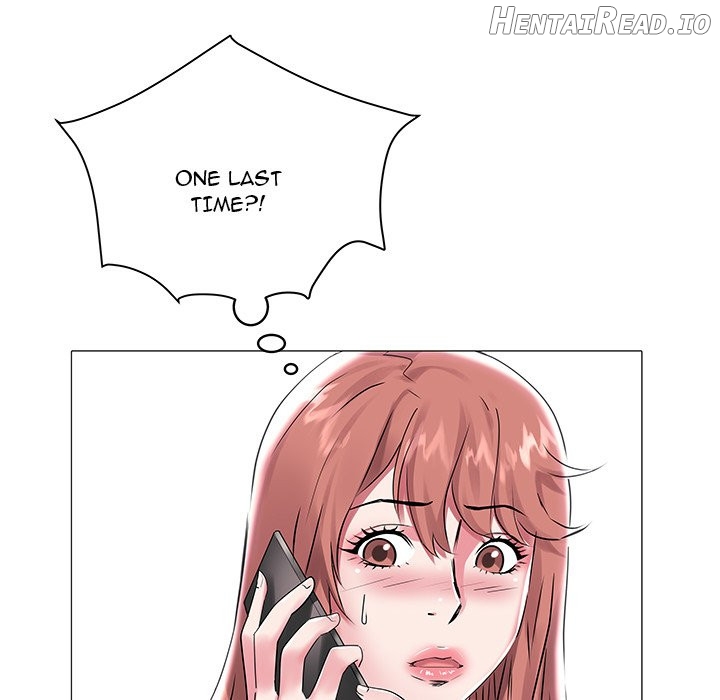 Aqua Girl Chapter 8 - page 36