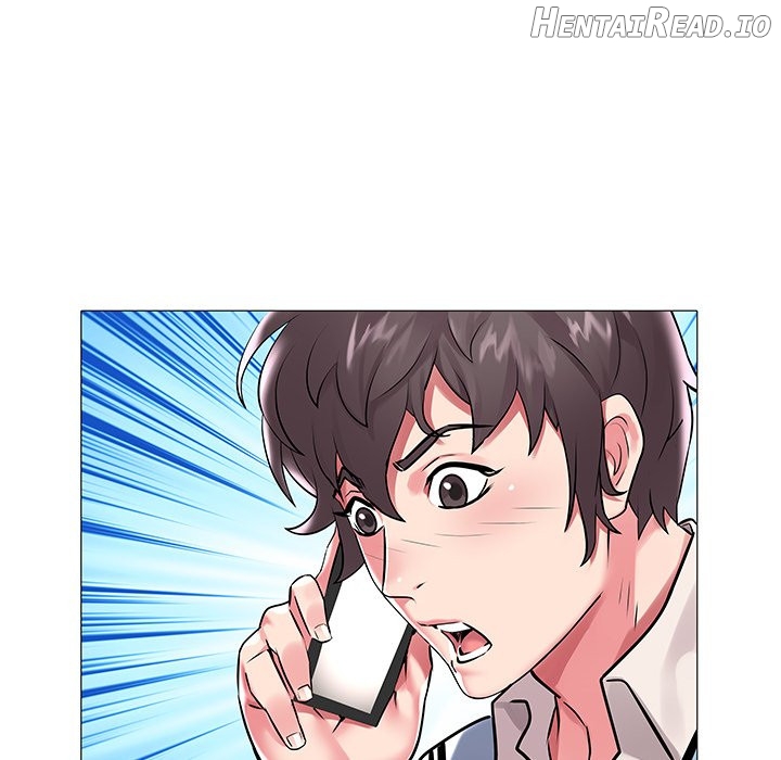 Aqua Girl Chapter 8 - page 40