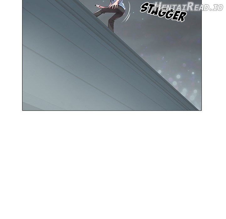 Aqua Girl Chapter 8 - page 43