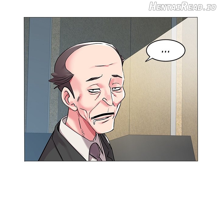 Aqua Girl Chapter 8 - page 63