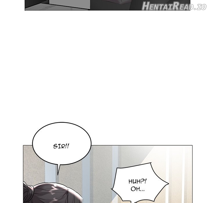Aqua Girl Chapter 8 - page 65