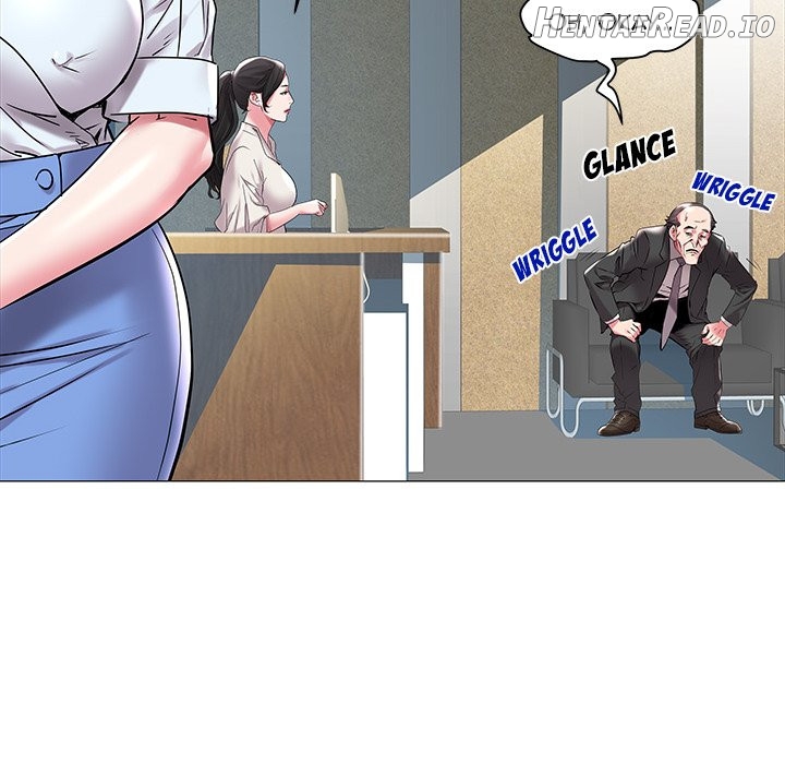 Aqua Girl Chapter 8 - page 67