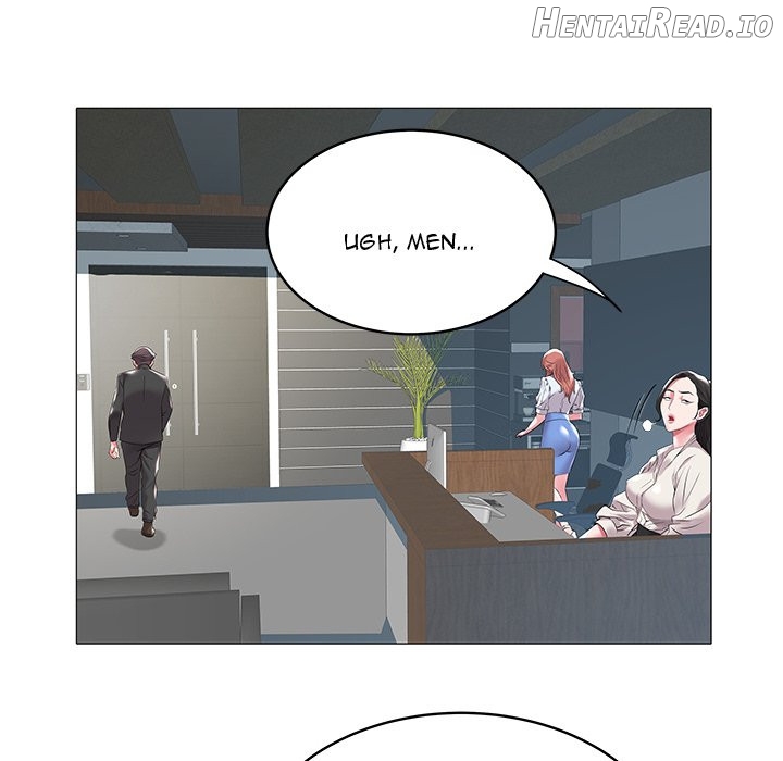Aqua Girl Chapter 8 - page 68