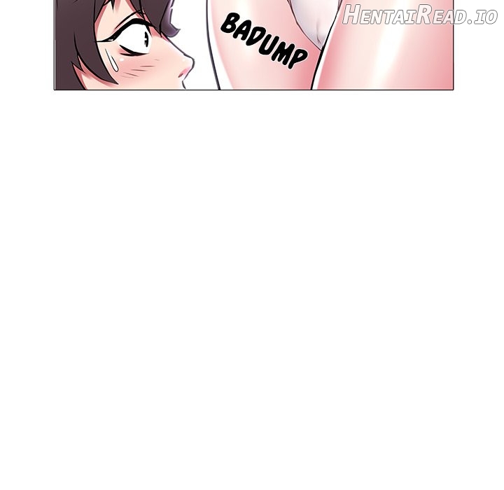Aqua Girl Chapter 8 - page 96
