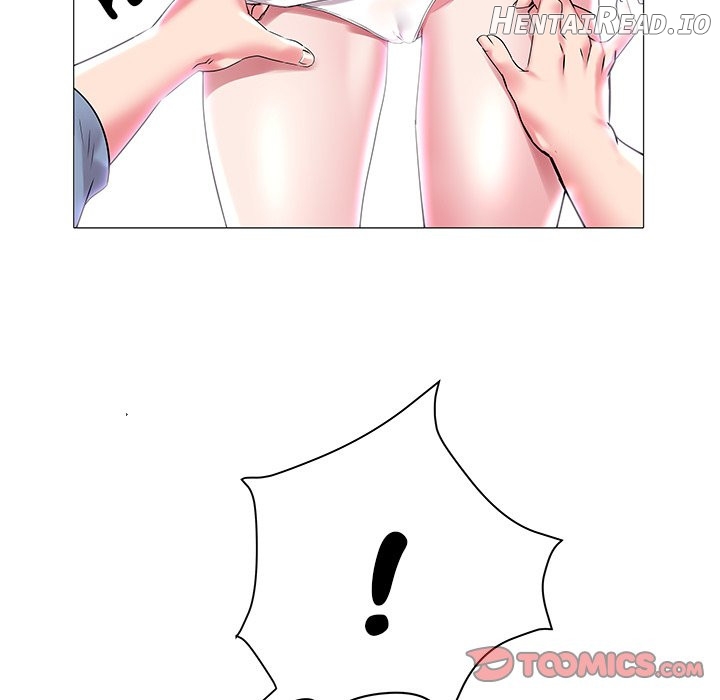 Aqua Girl Chapter 8 - page 98