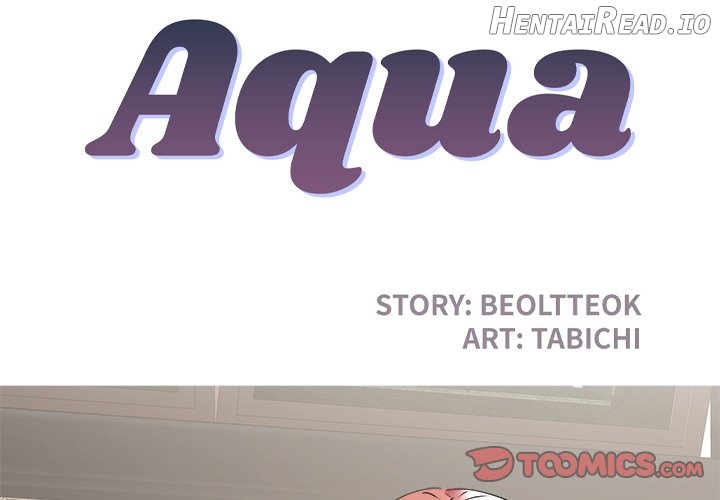 Aqua Girl Chapter 40 - page 2
