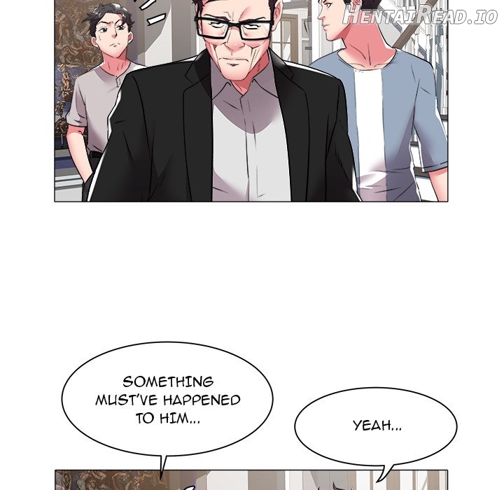 Aqua Girl Chapter 40 - page 28