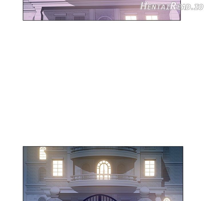 Aqua Girl Chapter 40 - page 32