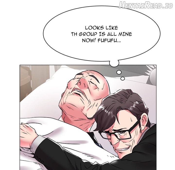 Aqua Girl Chapter 40 - page 45