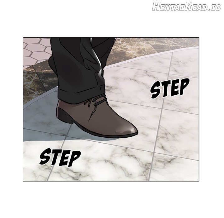 Aqua Girl Chapter 40 - page 49