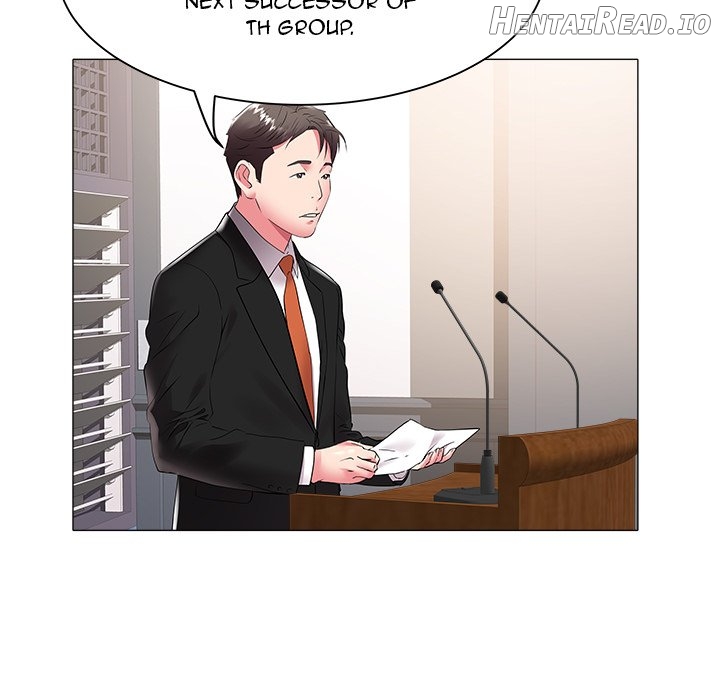 Aqua Girl Chapter 40 - page 63