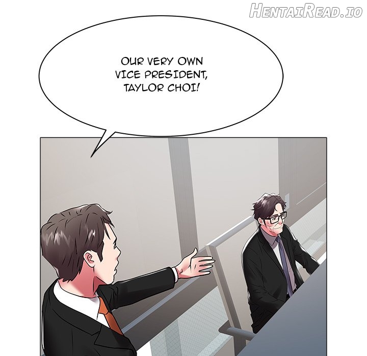 Aqua Girl Chapter 40 - page 64