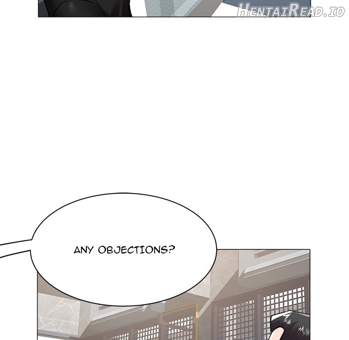 Aqua Girl Chapter 40 - page 65