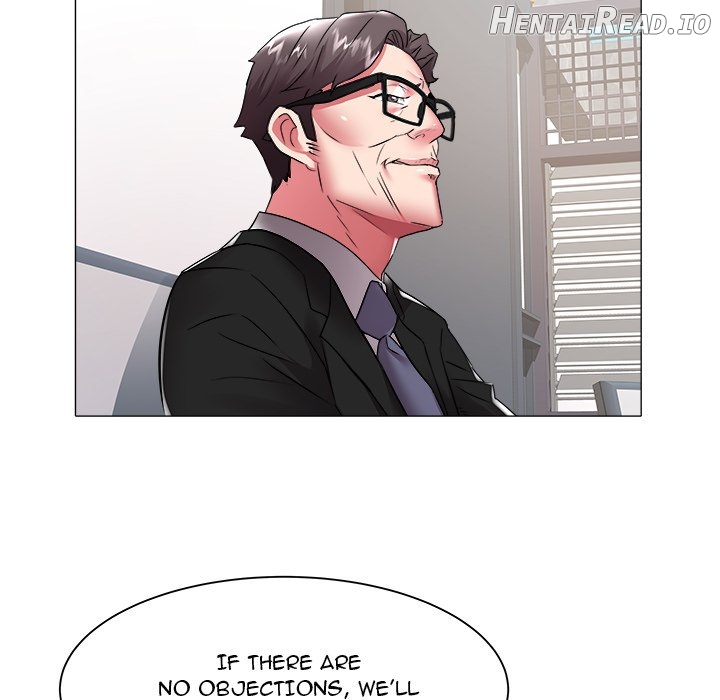 Aqua Girl Chapter 40 - page 67