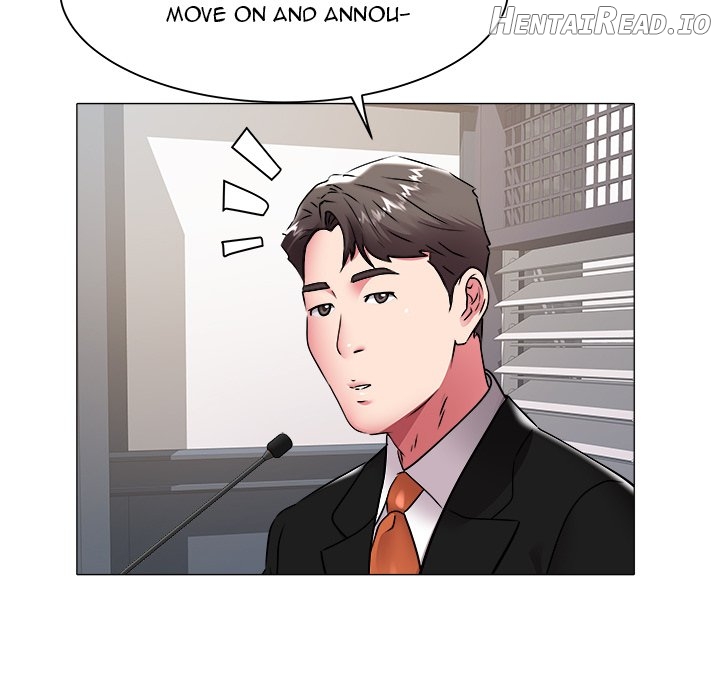Aqua Girl Chapter 40 - page 68