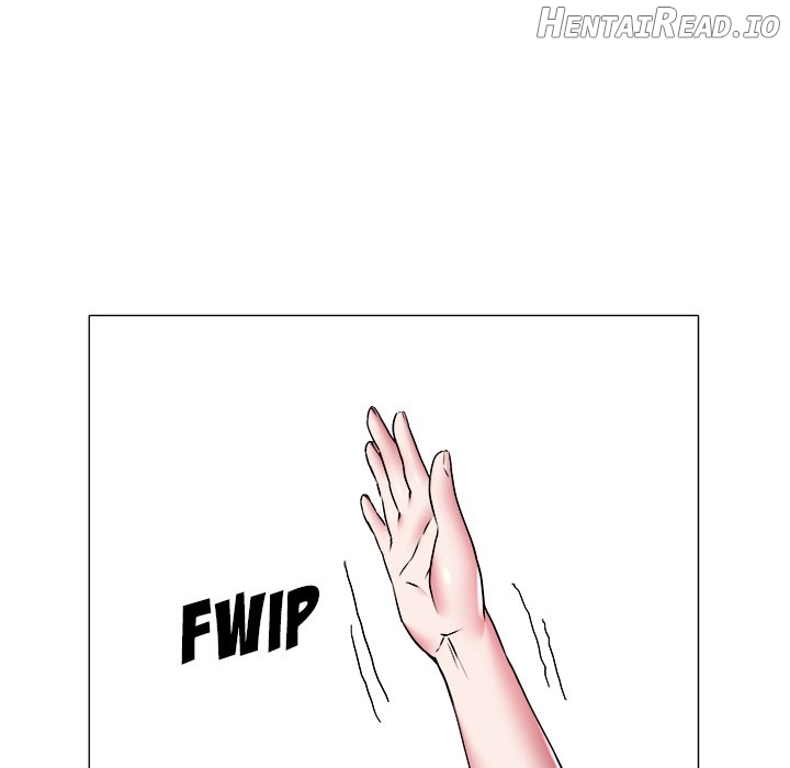 Aqua Girl Chapter 40 - page 69