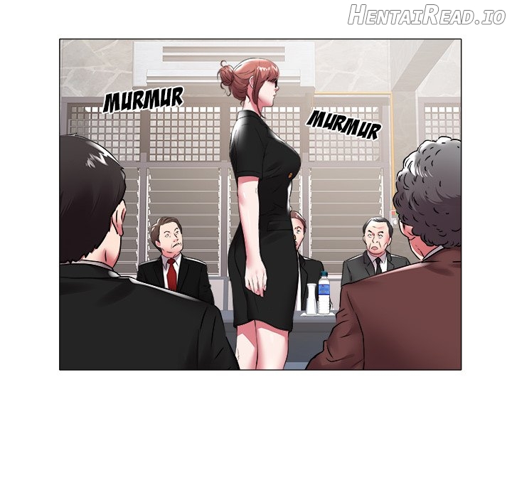 Aqua Girl Chapter 40 - page 79