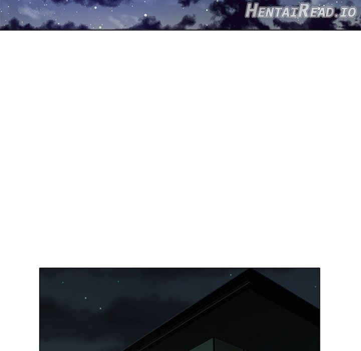 Aqua Girl Chapter 40 - page 8
