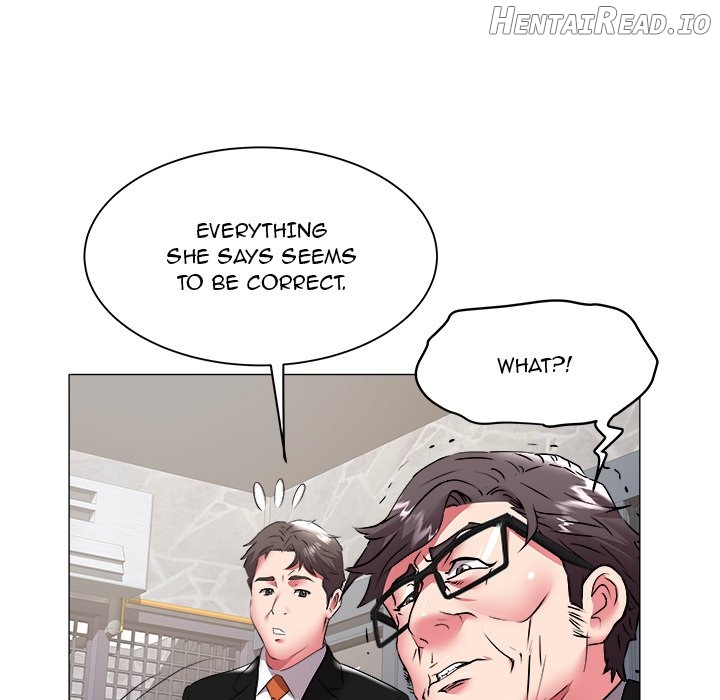 Aqua Girl Chapter 40 - page 86