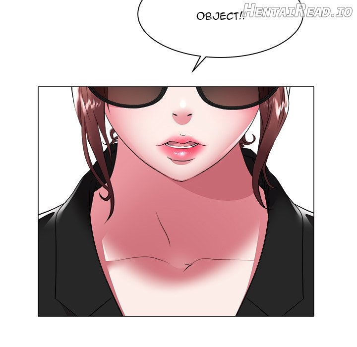 Aqua Girl Chapter 40 - page 92