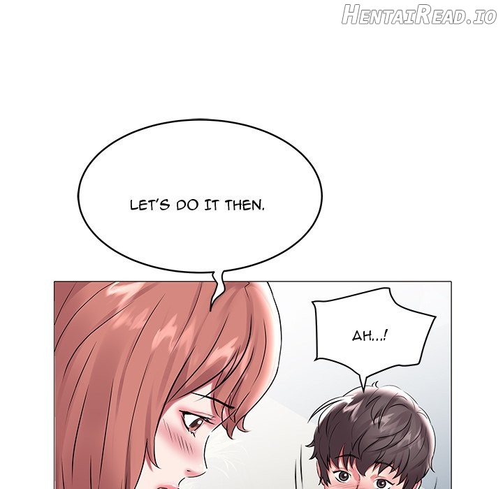 Aqua Girl Chapter 9 - page 21