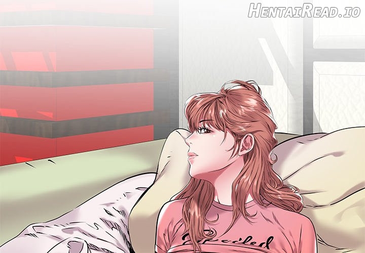 Aqua Girl Chapter 9 - page 3