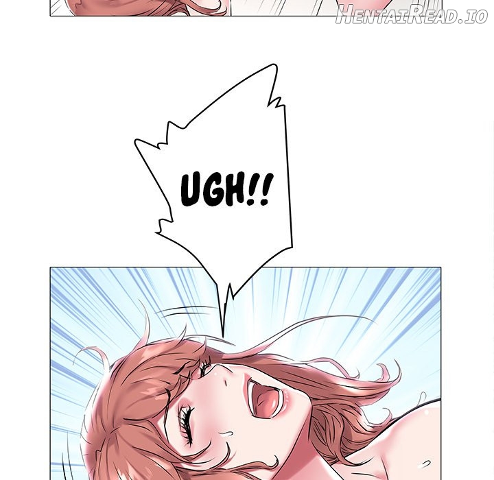 Aqua Girl Chapter 9 - page 41