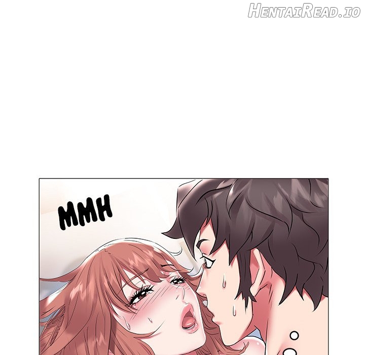 Aqua Girl Chapter 9 - page 46