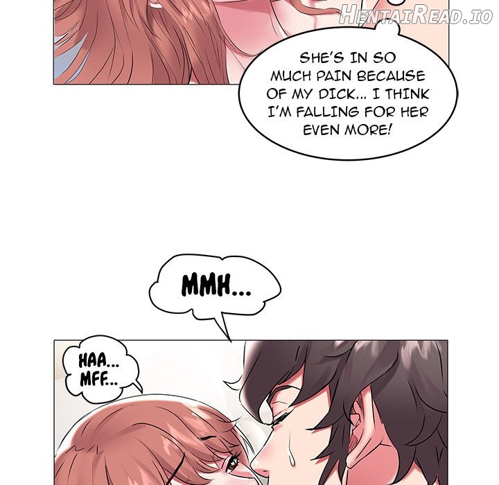 Aqua Girl Chapter 9 - page 47