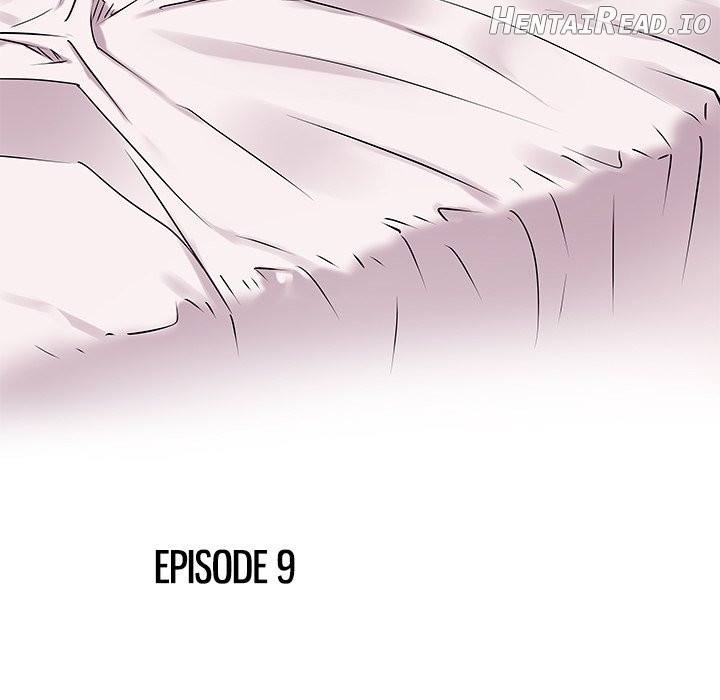 Aqua Girl Chapter 9 - page 5