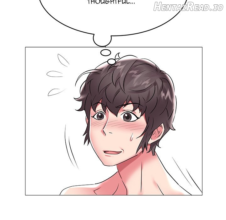 Aqua Girl Chapter 9 - page 68