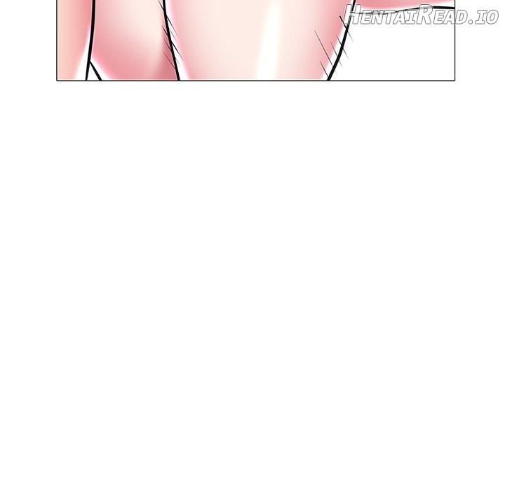 Aqua Girl Chapter 9 - page 77