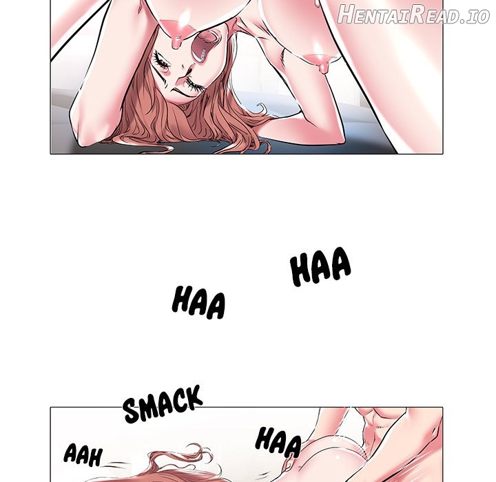 Aqua Girl Chapter 9 - page 79