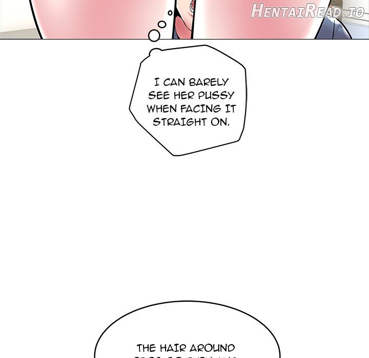 Aqua Girl Chapter 9 - page 8
